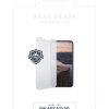 KNFC-2051-KEY-ANTIBACTERIAL-FLAT-GLASS-2D-PREIKESTOLEN-GALAXY-A33-5G-CLEAR