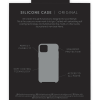 KNSW-1010-KEY-SILICONE-CASE-ORIGINAL-IPHONE-12-MINI-ARCTIC-WHITE