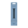 KNSW12-1030-KEY-SILICONE-WATCH-BAND-CORONET-BLUE-42-49-MM