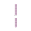 KNSW26-1029-KEY-SILICONE-WATCH-BAND-FLAMINGO-PINK-38-41-MM